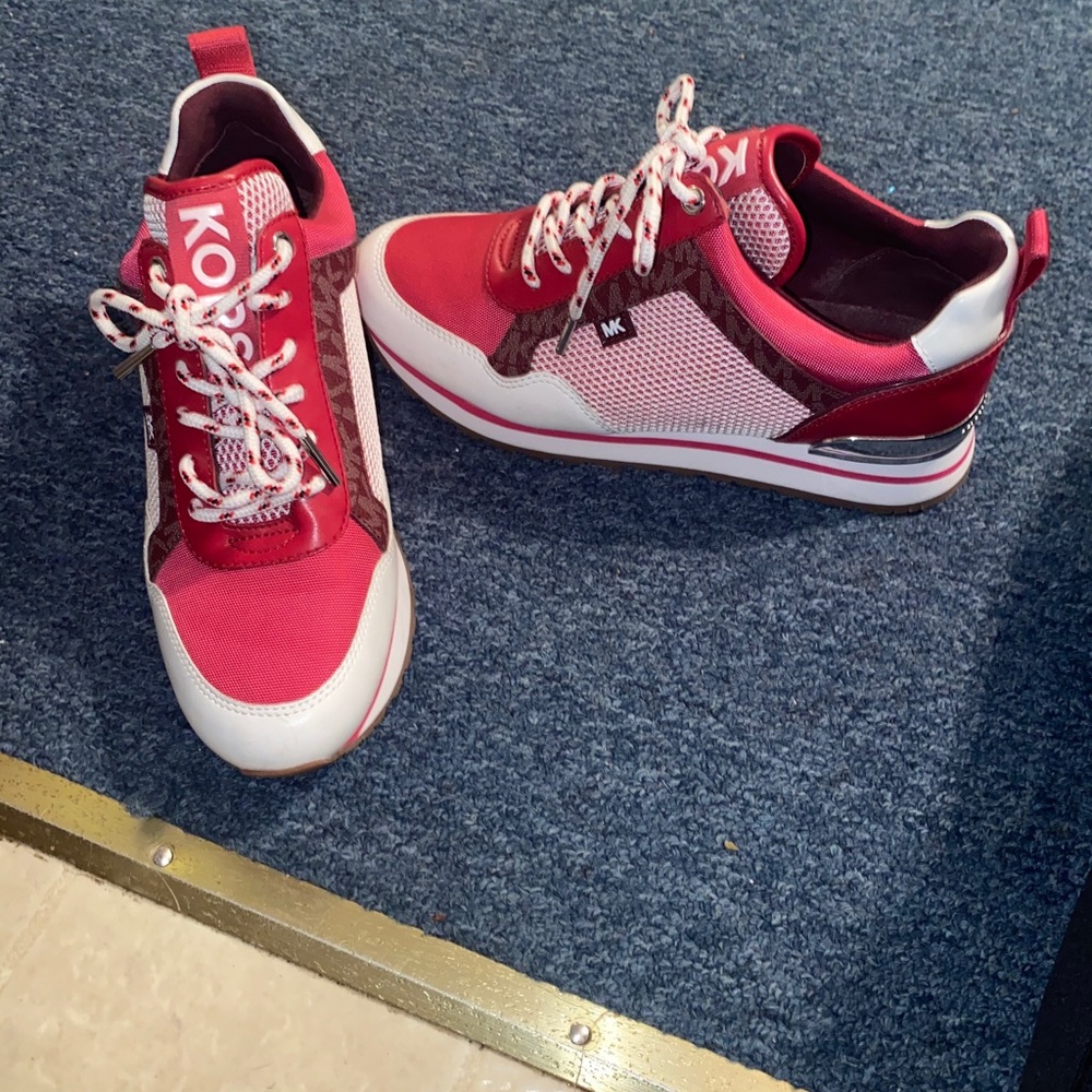 Mk sneakers - Picture 5 of 8